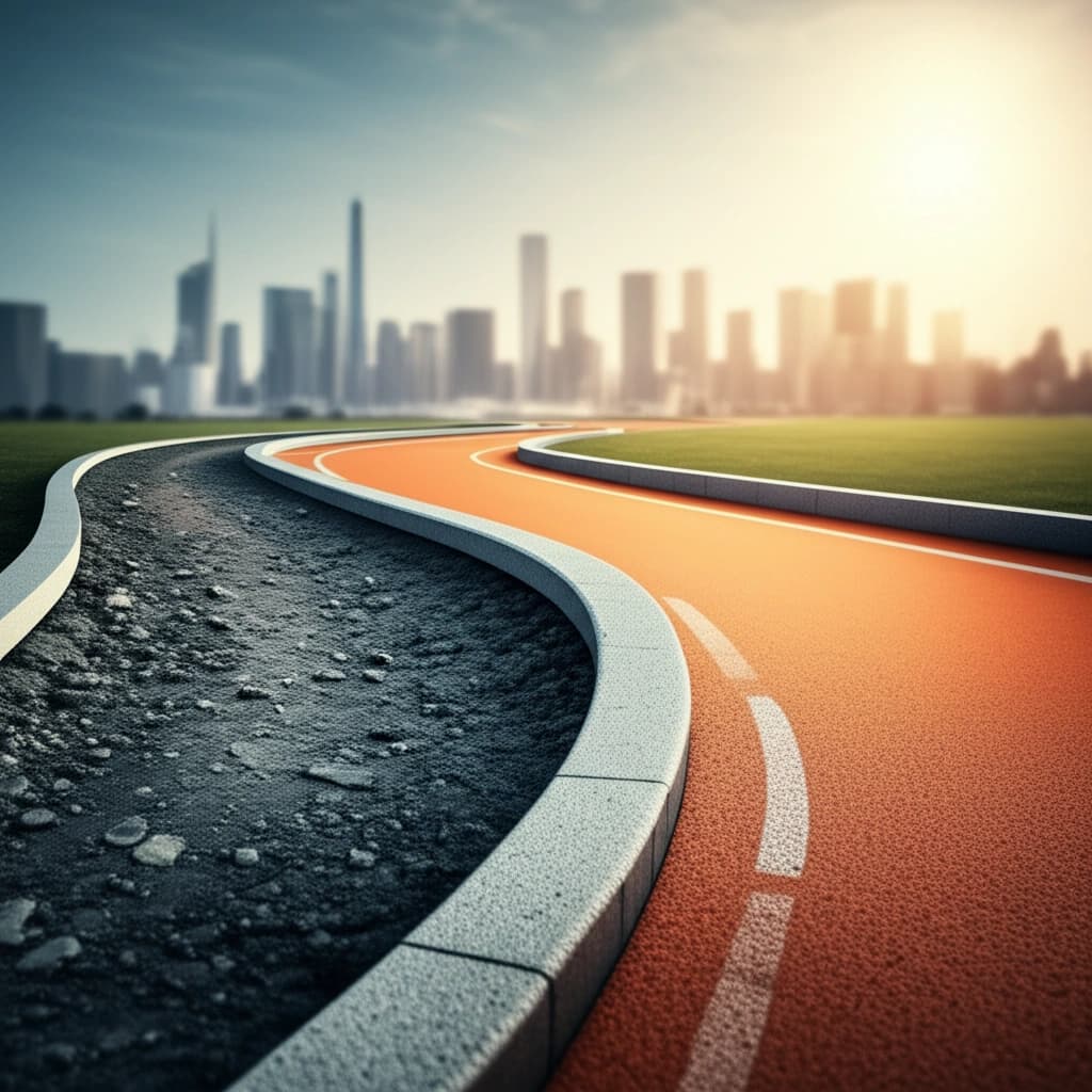 Process Improvement & Advisory